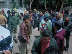 सिवनी में चोर गिरोह को पकड़ने गई पुलिस पर फायरिंग, हेड कांस्टेबल की मौत