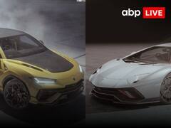 भारत में पिछले साल इस कंपनी की लग्जरी गाड़ियों पर आया ग्राहकों का दिल, टूट गए बिक्री के रिकॉर्ड!