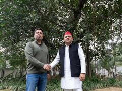 सपा से गठबंधन पर लगी मुहर, जानिए यूपी में कितने सीटों पर चुनाव लड़ेगी RLD