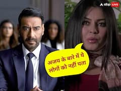 अजय देवगन ऐसे भी हैं? दिखाते थे महिमा चौधरी को अपने शरीर के निशान, एक्ट्रेस ने खुद बताई थीं सिंघम के बारे में कई बातें