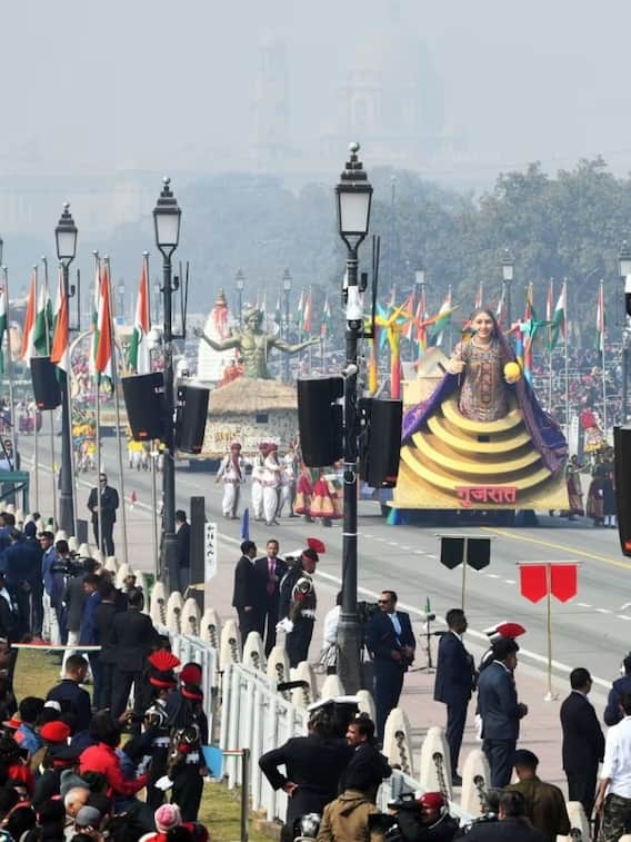 Republic Day परेड की टिकट कैसे खरीदें?