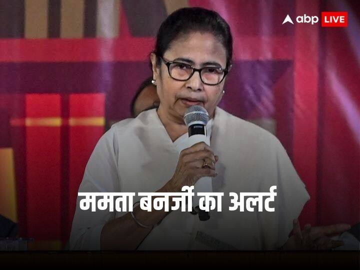 INDIA Seat Sharing Mamata Banerjee Said TMC Ready to Fight All 42 Lok Sabha Seat In West Bengal 'TMC को नहीं मिला महत्व तो हम...', सीएम ममता बनर्जी का कांग्रेस-लेफ्ट को संदेश
