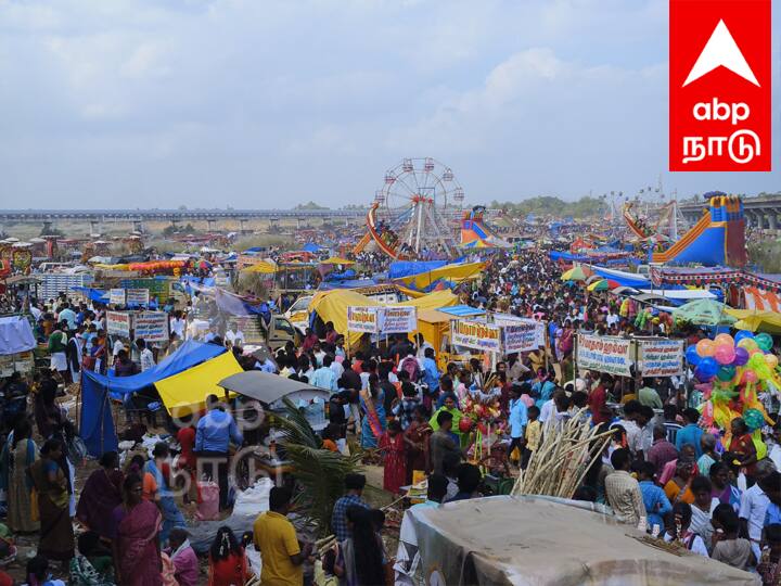 பிடாகம் தென்பெண்ணை ஆறு