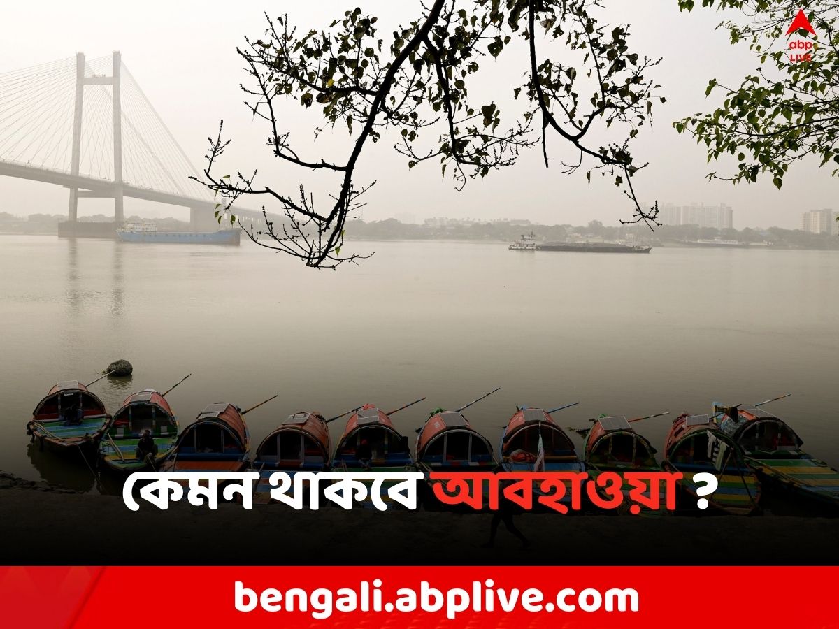 West Bengal Weather Update : Dense Fog In North Bengal And Rain ...