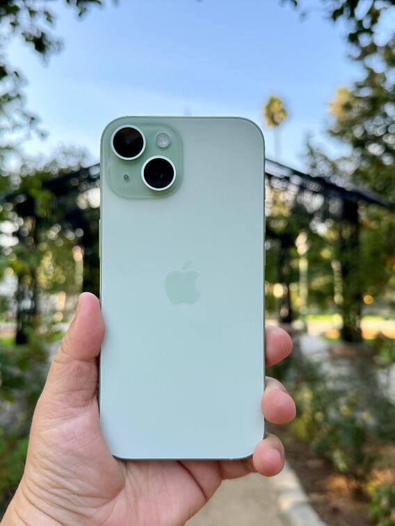 45,000 से कम में यहां से खरीद सकते हैं iPhone 15