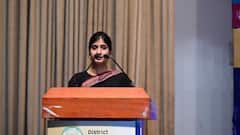 IAS Success Story: ৯ বছর বয়সে বাবাকে হারান, কোচিং নেওয়ার সামর্থ্য ছিল না ; অদম্য জেদে সফল IAS গরিমা