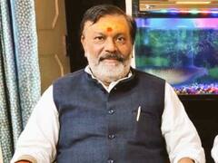 लोकसभा चुनाव से पहले यूपी में AAP को झटका, इस नेता ने दिया इस्तीफा, बीजेपी में होंगे शामिल?