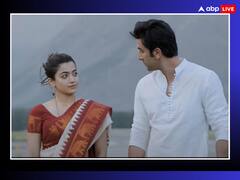 रणबीर कपूर को थप्पड़ मारने के बाद फूट-फूटकर रोईं थीं रश्मिका मंदाना, ऐसे शूट किया था सीन