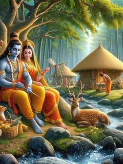 రాముడికి నామకరణం చేసిన మహర్షి ఎవరు!