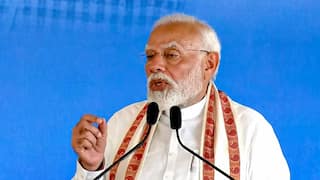 Showcasing True Spirit Of 'Ek Bharat Shreshtha Bharat': PM Modi Inaugurates Khelo India Event In Chennai