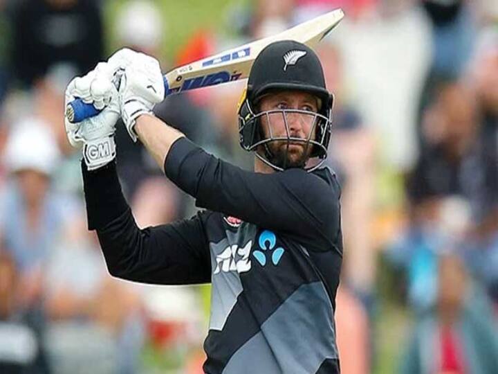 NZ vs PAK Devon Conway ruled out of fourth T20I after testing positive for COVID-19 NZ vs PAK: நியூசிலாந்து அதிரடி பேட்ஸ்மேன் கான்வேவிற்கு கொரோனா தொற்று..  ரசிகர்கள் அதிர்ச்சி