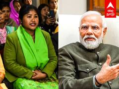 PM Modi praises Silme marak : மேகாலயாவின் மோடி! பிரதமரையே வியக்கவைத்த பெண்! யார் இந்த சில்மே மராக்?