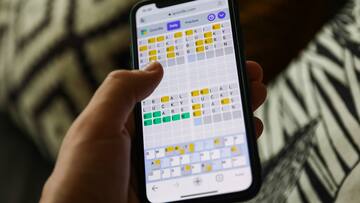 Quordle Hints & Answers: Check Out The Quordle Words For May 8