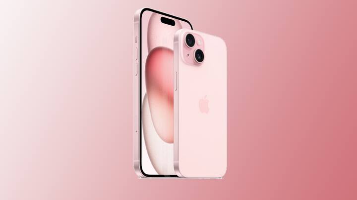 iPhone 15 (Price: Rs 72,900 onwards) — The Galaxy S24 contends with the iPhone 15, featuring a 48-megapixel main sensor, USB Type-C charging, a unique frosted back finish, excellent stereo speakers, and the reliable A16 Bionic chip, making it a comprehensive premium smartphone.