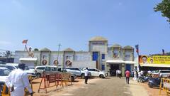 DMK Youth Wing Meeting : முழுவீச்சில் நடக்கும் திமுக இளைஞரணி 2வது மாநில மாநாட்டிற்கான ஏற்பாடுகள்!