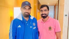 Mohammed Kaif: দাদা বিশ্বের তাবড় ব্যাটারদের কাছে আতঙ্ক, শামির ক্লাস করে তৈরি হচ্ছেন ভাই কাইফও