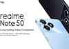 Realme એ લોન્ચ કર્યો NOTE સીરીઝનો પ્રથમ સ્માર્ટફોન, કિંમત જોઈ Xiaomi અને Infinixના ટેન્શનમાં વધારો 