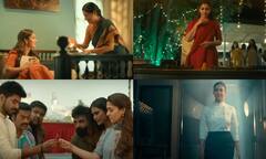 Annapoorani Controversy : அன்னபூரணி சர்ச்சைக்கு அறிக்கை மூலம் முற்றுப்புள்ளி வைத்த நயன்தாரா!