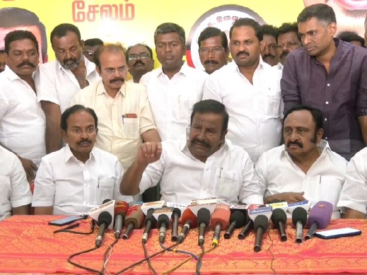 DMK Youth Wing Conference: தடபுடலாக தயாராகும் சேலம்! ஏற்பாடுகளை கேட்டா அசந்து போவீங்க! களைகட்ட போகும் திமுக இளைஞர் அணி மாநாடு!