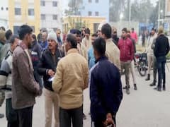 हाजीपुर में डबल मर्डर, बदमाशों ने दो दोस्तों को गोली मारकर उतारी मौत की घाट, इलाके में दहशत