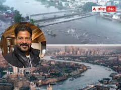 థేమ్స్ నదిలా మూసీ డెలవప్‌మెంట్ - రేవంత్ రెడ్డి ప్లాన్ !