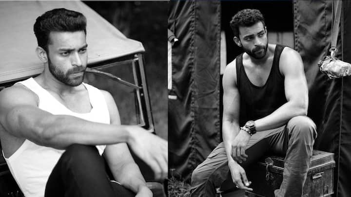 From dapper suits to shirtless allure, Varun Tej effortlessly steals the spotlight in each frame. Let's dive into these captivating moments that capture the essence of this superstar.