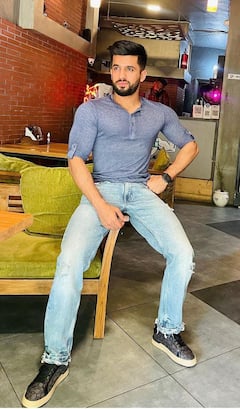 Anmol Kwatra: ਅਨਮੋਲ ਕਵਾਤਰਾ ਨੇ ਪੰਜਾਬ ਸਰਕਾਰ ਨੂੰ ਪਾਈਆਂ ਲਾਹਨਤਾਂ, ਸਿਹਤ ਸਿਸਟਮ 'ਤੇ ਚੁੱਕੇ ਸਵਾਲ, CM ਮਾਨ ਨੂੰ ਦਿੱਤੀ ਖੁੱਲ੍ਹੀ ਚੁਣੌਤੀ