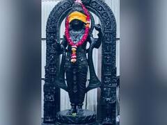 रामलला की नई मूर्ति, 1 मिनट 24 सेकेंड का मुहूर्त, 12 योगों का संयोग... प्राण प्रतिष्ठा से जुड़ी हर जरूरी बात