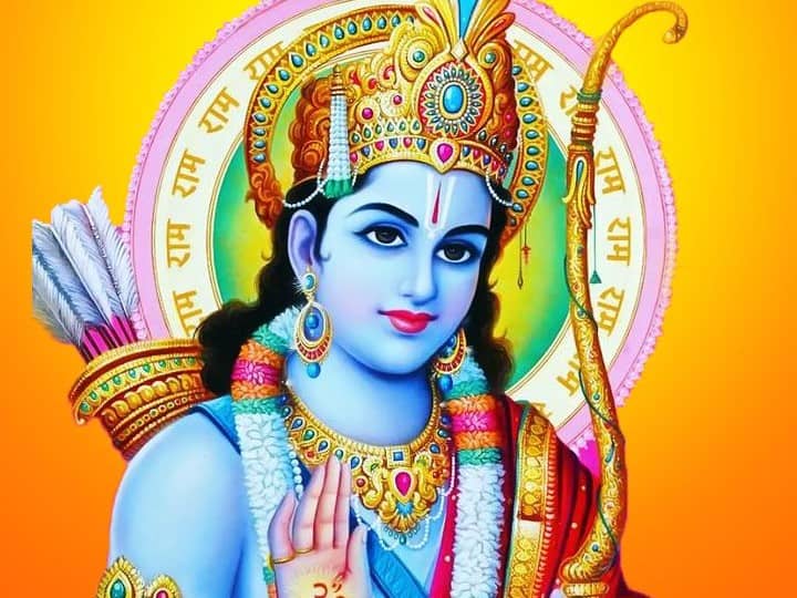 श्री रामचंद्राय नम: - श्रीरामचंद्र को भगवान राम का नाम लेना भी कई सफलताओं का कारक है लेकिन इस महामंत्र के अलावा भी राम नाम की महिमा अपरंपार है.