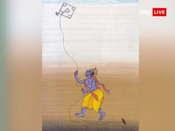 Ram Aayenge: राम इक दिन चंग उड़ाई, इंद्रलोक में पहुँची जाई..रामलला की पतंग का इंद्रलोक पहुंचना खेल या लीला ?