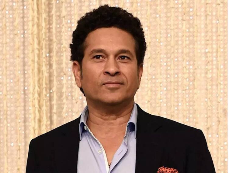 Sachin Tendulkars Deepfake Video Case Filed Against Unidentified Person In Mumbai Sachin Tendulkar: సచిన్‌ డీప్‌ ఫేక్‌ వీడియోపై కేసు,వివరాలు వెల్లడించని పోలీసులు