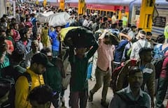 Railway Rules: ટ્રેનમાં દારૂ પીવા અથવા ગેરવર્તન કરવા પર કેટલી થાય છે સજા?