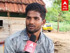 Alanganallur Jallikattu issue : ”ஏமாத்திட்டாங்க..நீதிமன்றம் போறன்..விடமாட்டன்” அபி சித்தர் பரபர!