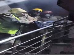 Pitampura Fire Accident: दिल्ली के पीतमपुरा में घर में लगी आग से 6 लोगों की मौत, पुलिस ने लिया ये एक्शन