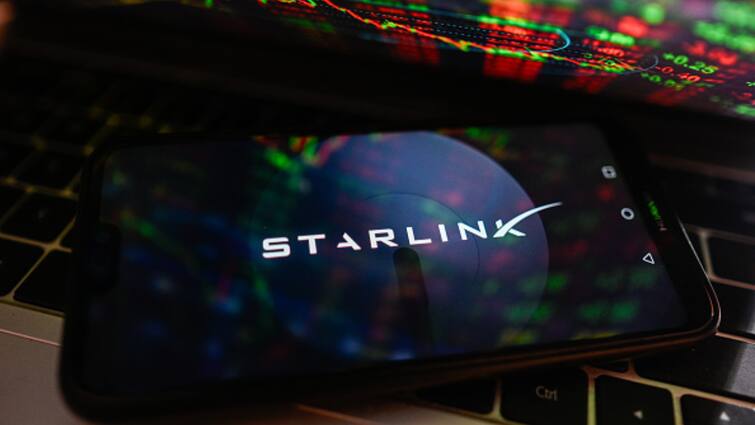 Starlink Nod Space Broadband Internet Service Launch India Rollout Elon Musk Musk's Starlink To Get Approval To Launch Satellite-Powered Internet In India Soon: Report