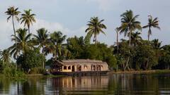 Kerala Aims To Boost Tourism With Destination Wedding Tag & Heli-Tourism: Tourism Director P B Nooh