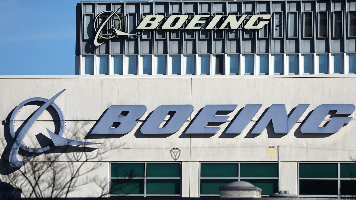 India Will Need Over 2,500 New Aircrafts By 2042 Says Boeing’s Darren Hulst
