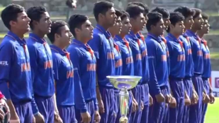 India U19 vs Bangladesh U19 World Cup 2024 Live Streaming Telecast Time Venue Weather Pitch India U19 vs Bangladesh U19 World Cup 2024 Live Streaming, Telecast: Time, Weather, Pitch & More