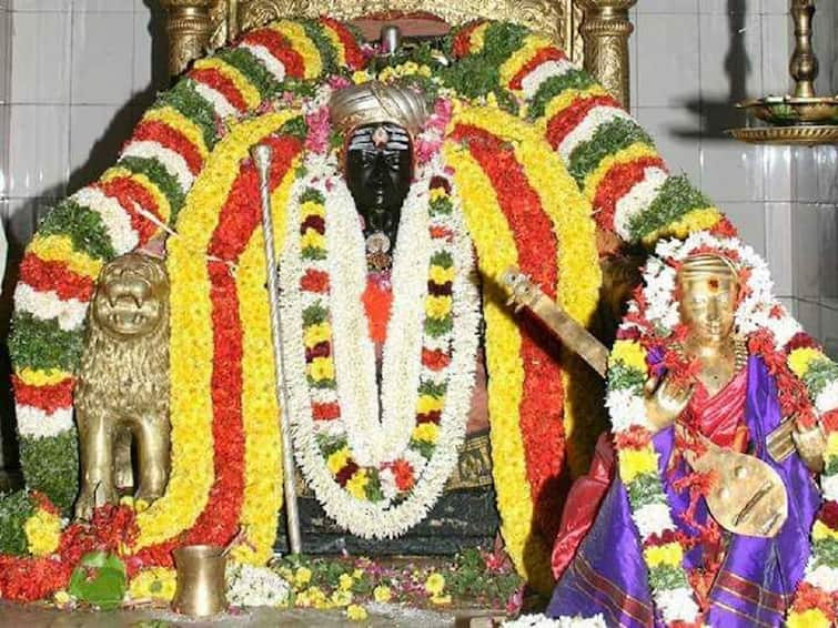 Thanjavur Local holiday  30th due to Sadhguru Thyagaraja Swami Aradhana Festival - TNN சத்குரு தியாகராஜ சுவாமிகள் ஆராதனை விழா; தஞ்சை மாவட்டத்திற்கு 30ம் தேதி விடுமுறை அறிவிப்பு