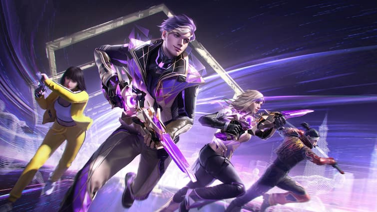 Garena free fire max redeem codes May 16 May 2024 daily free rewards Garena Free Fire Max: Exclusive Redeem Codes Unveiled For May 16. Here's How To Use