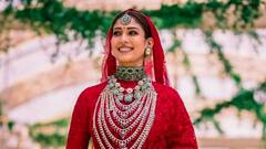 রামমন্দিরের উদ্বোধনের আবহে নয়নতারার বিরুদ্ধে ধর্মীয় ভাবাবেগে আঘাতের অভিযোগ! অভিনেত্রী লিখলেন, 'জয় শ্রী রাম'