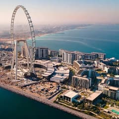 Dubai: ਕੀ ਤੁਸੀਂ ਵੀ ਦੁਬਈ ਦਾ ਨਾਮ ਲੈਂਦੇ ਹੋ ਗਲਤ? ਤਾਂ ਜਾਣੋ ਕੀ ਹੈ ਅਸਲੀ ਨਾਮ