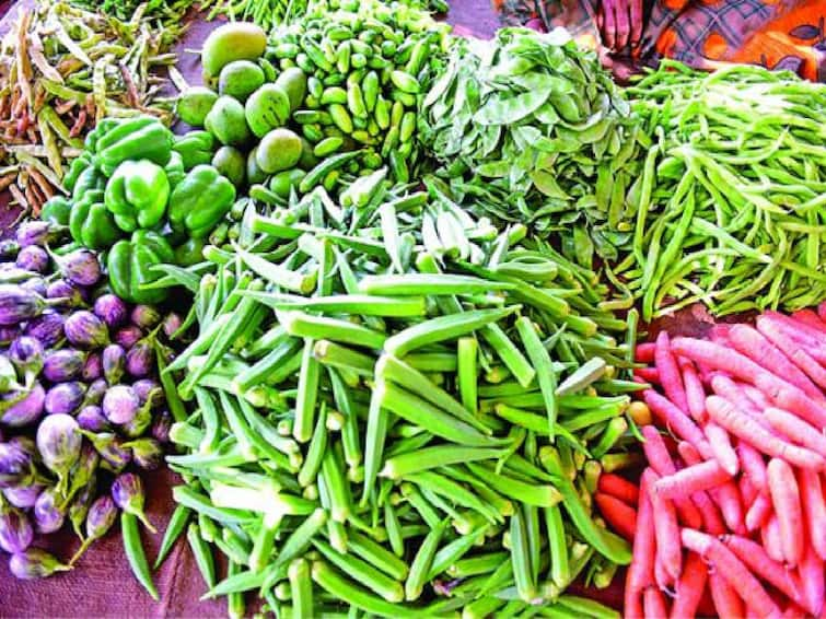 Vegetables price list january 19 2024 chennai koyambedu market Vegetable Price: உயர்ந்த கேரட், வெங்காயம் விலை.. குறைந்த அவரக்காய், கத்திரிக்காய்.. மற்ற காய்கறிகளின் பட்டியல் இதோ..