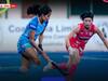 Indian Women's Hockey: భారత హాకీ జట్టుకు జపాన్ బిగ్ షాక్, పారిస్ ఒలింపిక్స్ ఆశలు గల్లంతు