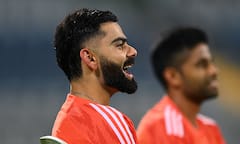 List Of Records Virat Kohli Can Achieve In IND vs ENG Tests