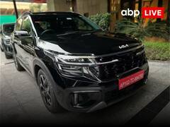 Diesel MT वेरिएंट में लॉन्च हुई Kia Seltos, इस पॉपुलर एसयूवी से होगी टक्कर! 