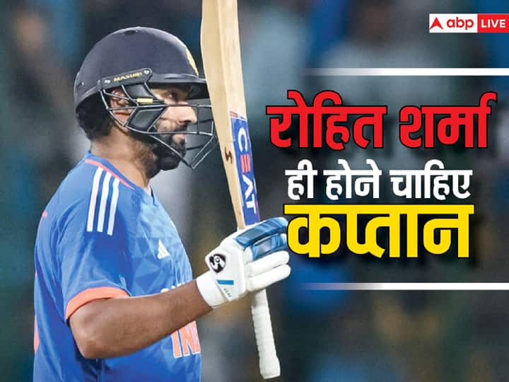 रोहित शर्मा को बनना चाहिए टी20 वर्ल्ड कप का कप्तान, तीन वजहों से वो बाकी सब पर भारी!