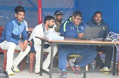 Mohammed Kaif: দাদা বিশ্বের তাবড় ব্যাটারদের কাছে আতঙ্ক, শামির ক্লাস করে তৈরি হচ্ছেন ভাই কাইফও