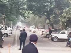 महागठबंधन में सीट बंटवारे को लेकर हलचल तेज! CM नीतीश कुमार से मिलने पहुंचे लालू और तेजस्वी यादव