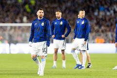 Lionel Messi's Argentina To Visit Kerala In October 2025. All You Need To Know